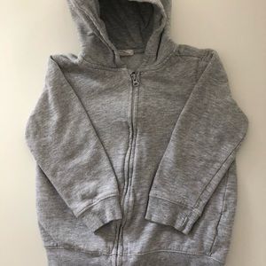 H&M Hooded Sweatshirt
